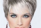 Hairstyles for Grey Hair Round Face Extraordinary Middle Age Women Hairstyles for Round Faces