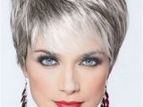 Hairstyles for Grey Hair Round Face Extraordinary Middle Age Women Hairstyles for Round Faces