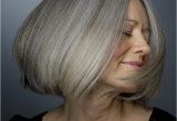 Hairstyles for Grey Hair Uk 15 Gorgeous Gray Hairstyles for Women Of All Ages