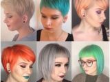 Hairstyles for Growing Out Pixie 100 Best Growing Out An Undercut Images