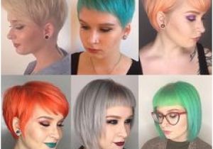 Hairstyles for Growing Out Pixie 100 Best Growing Out An Undercut Images