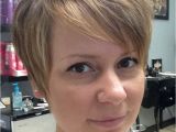 Hairstyles for Growing Out Your Pixie A Step by Step Guide to Growing Out A Pixie Cut