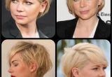 Hairstyles for Growing Out Your Pixie Michelle Williams Grown Out Pixie Cut Hair