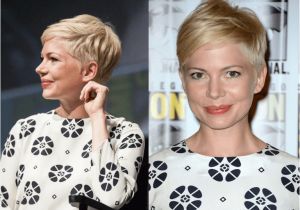Hairstyles for Growing Out Your Pixie Pixie Hair Styles We Love Right now
