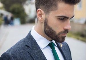 Hairstyles for Guys with Super Straight Hair Men S Hairstyles 2017 18 Beards