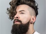 Hairstyles for Guys with Thick Curly Hair Hairstyle for Thick Curly Hair Men Best Hairstyle for Boys Beautiful