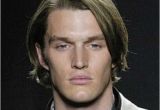 Hairstyles for Guys with Thin Straight Hair Mens Long Hairstyles for Straight Fine Hair Idea Hair