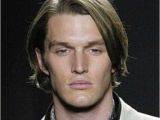 Hairstyles for Guys with Thin Straight Hair Mens Long Hairstyles for Straight Fine Hair Idea Hair