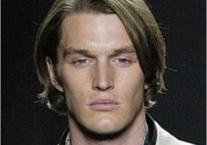 Hairstyles for Guys with Thin Straight Hair Mens Long Hairstyles for Straight Fine Hair Idea Hair