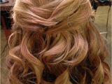 Hairstyles for Hair Down to Shoulders 8 Wedding Hairstyle Ideas for Medium Hair Hair