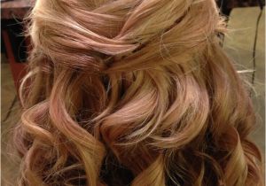 Hairstyles for Hair Down to Shoulders 8 Wedding Hairstyle Ideas for Medium Hair Hair