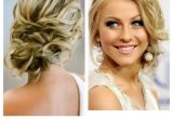 Hairstyles for Hair Down to Shoulders Messy Loose Updo Hair Updo S