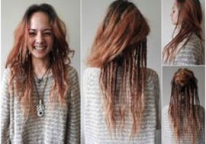 Hairstyles for Half Dreads 354 Best Free form Beauty Dreads Images