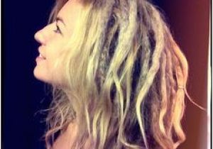 Hairstyles for Half Dreads 527 Best Earthy Dread Styles Images