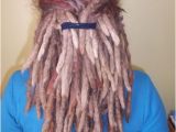 Hairstyles for Half Dreads Huge Freaking Dreadlock Timeline Dread Hairstyles