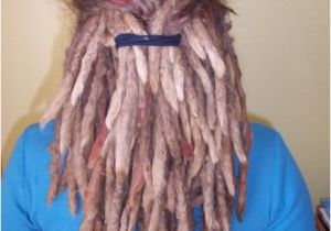 Hairstyles for Half Dreads Huge Freaking Dreadlock Timeline Dread Hairstyles