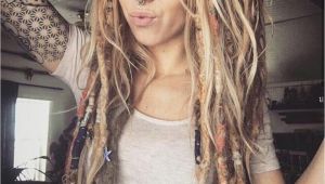 Hairstyles for Half Dreads Ink X Dreads Tattoo In 2019 Pinterest