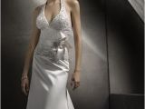 Hairstyles for Halter top Wedding Dresses Prom Hairstyles for Halter Dresses