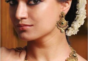 Hairstyles for Hindu Wedding 16 Glamorous Indian Wedding Hairstyles Pretty Designs