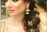 Hairstyles for Hindu Wedding Bridal Hairstyles Hindu Marriage Latestfashiontips