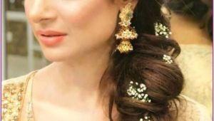 Hairstyles for Hindu Wedding Bridal Hairstyles Hindu Marriage Latestfashiontips