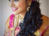 Hairstyles for Hindu Wedding Hindu Bridal Hairstyles 14 Safe Hairdos for the Modern