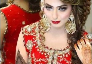 Hairstyles for Hindu Wedding Indian Wedding Hairstyles Hair Styling