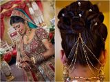 Hairstyles for Hindu Wedding Latest Bridal Hairstyles for Wedding Sarees Indian