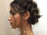 Hairstyles for Homecoming with Braids 20 Charming and Y Valentine S Day Hairstyles