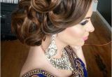 Hairstyles for Indian Wedding Guests 35 Hairstyles for Wedding Guests Long Hairstyles 2016