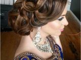 Hairstyles for Indian Wedding Guests 35 Hairstyles for Wedding Guests Long Hairstyles 2016