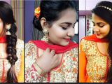 Hairstyles for Indian Wedding Occasions Hairstyles for Indian Wedding Occasions
