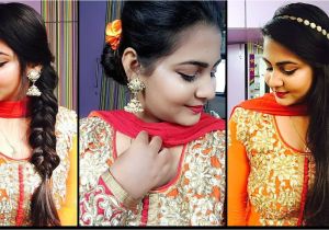 Hairstyles for Indian Wedding Occasions Hairstyles for Indian Wedding Occasions