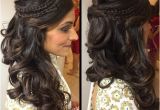 Hairstyles for Indian Wedding Occasions Hairstyles for Indian Wedding Occasions