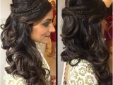 Hairstyles for Indian Wedding Occasions Hairstyles for Indian Wedding Occasions