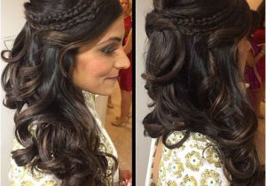 Hairstyles for Indian Wedding Occasions Hairstyles for Indian Wedding Occasions