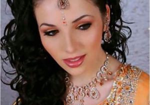 Hairstyles for Indian Wedding Occasions Perfect Hair Styles for Party Occasions