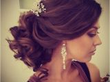 Hairstyles for Indian Wedding Parties 21 Beautiful Indian Bridal Hairstyles