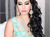 Hairstyles for Indian Wedding Parties Indian Wedding Bridal Hairstyles that Make You More Than