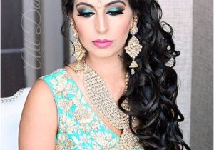 Hairstyles for Indian Wedding Parties Indian Wedding Bridal Hairstyles that Make You More Than