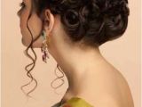 Hairstyles for Indian Wedding Parties Stunning Hair Style for Indian Wedding Hollywood Ficial