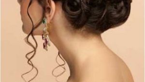 Hairstyles for Indian Wedding Parties Stunning Hair Style for Indian Wedding Hollywood Ficial