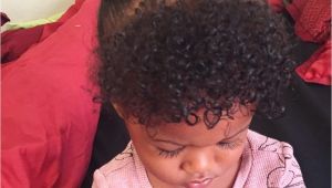 Hairstyles for Infants with Curly Hair Baby Hairstyles for Curly Hair