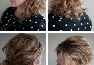 Hairstyles for Interviews Curly Hair Hair Romance Featured On Naturallycurly Hair Romance