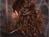 Hairstyles for Interviews Curly Hair top 8 Curly Professional Hairstyles You Can Wear to Work