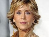 Hairstyles for Jane Fonda Jane Fonda Hairstyles Celebrity Mature Woman Haircuts