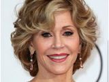 Hairstyles for Jane Fonda Niedliche Haarschnitte Für über 50 Haarschnitte Niedliche