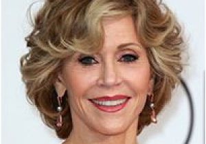 Hairstyles for Jane Fonda Niedliche Haarschnitte Für über 50 Haarschnitte Niedliche