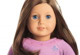 Hairstyles for Julie American Girl Doll Visual Chart Of Truly Me Dolls In 2018
