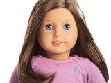 Hairstyles for Julie American Girl Doll Visual Chart Of Truly Me Dolls In 2018